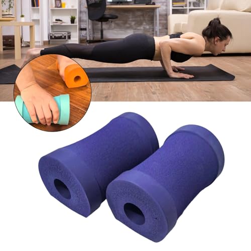 Push up Pads,Wrist Support Pilates Brick Fitness Portable Stable Pushup Stands Strength Training Equipment