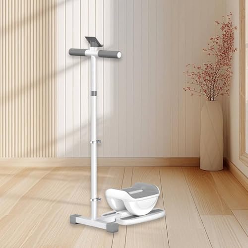 Milageto Heel Raise Ankle Mobility Stretching Board High Weight Capacity Incline Stretch Wedge for Gym