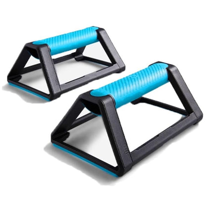Push Up Bars Strength Training - Workout Stands With Ergonomic Push-up Bracket Board with Non-Slip Sturdy Structure Portable for Home Fitness Training, Push Up Stands Handle for Floor Workouts