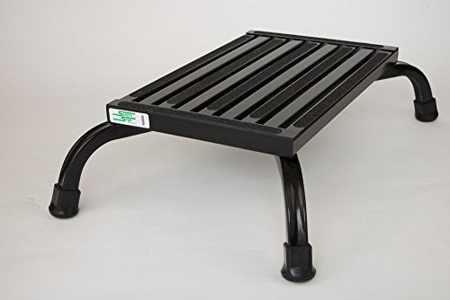 Transportation Safety Step - 6" Lo