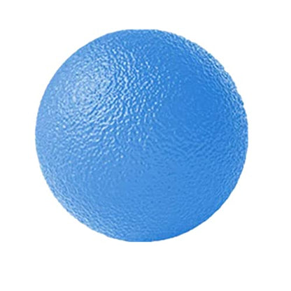 3 Resistance Level Stress Balls for Adults Hand Exercise Balls Squeeze Ball