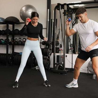 Fitness Mad Reaction Ball
