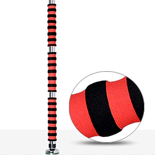 Pull Up Bar for Doorway No Screw Pull-Up Bar, Adjustable Great For Home Gyms Fitness for Men and Women Indoor Fitness