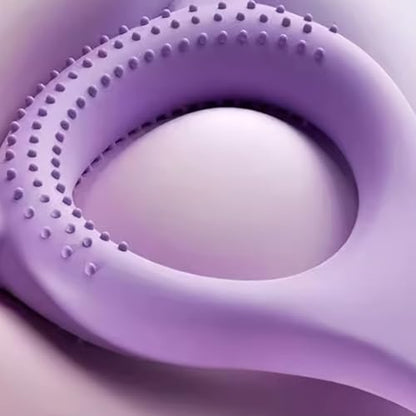 Stretching Band Enhances Fitness Training with Back Feature for Neck Shoulder Uncomfort Relief Gym Stretching Tool