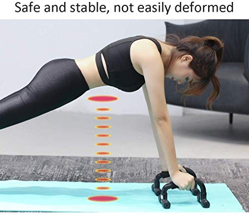 Push Up Pushups Push-up Support Home Fitness Equipment Non-slip Push-ups Pushup Stands