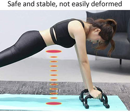 Push Up Pushups Push-up Support Home Fitness Equipment Non-slip Push-ups Pushup Stands