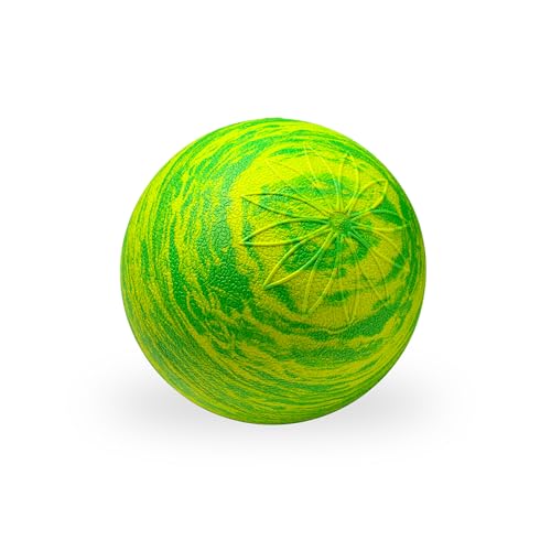 OPTP Posture Ball - Foam Roller Balls for Massage, Physical Therapy, Exercise and Fitness — Mobility Ball to Release Muscle Tension and Improve Alignment (6-Inch)