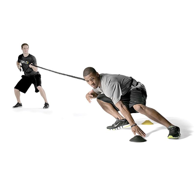 SKLZ Recoil 360 Dynamic Resistance Training Belt