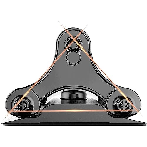 Push Up Bracket - Three-in- Fitness Equipment Home Abdominal Muscle Wheel Men and Women