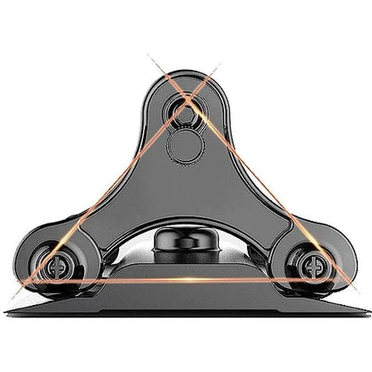 Push Up Bracket - Three-in- Fitness Equipment Home Abdominal Muscle Wheel Men and Women