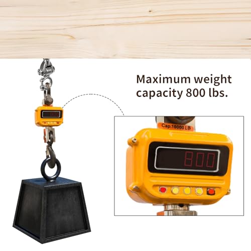 Heavy Duty Swing Hangers for Wooden Sets - size: 6 inch Style 2