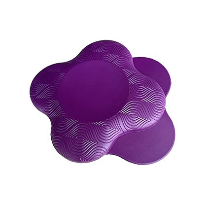 Yoga Knee Pad Cushion Extra Thick for Knees Elbows Wrist Hands Head Foam Yoga Pilates Work Out Kneeling pad