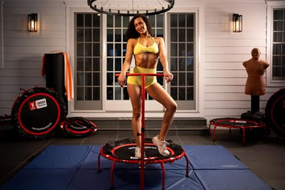 Urban Rebounder