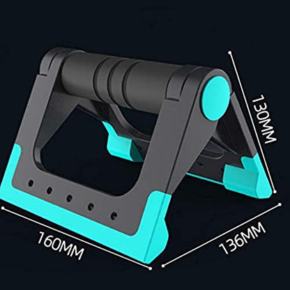 Portable Home Push-up Support, Tools Men Women Workout Stands for Gym Body Training Push Up Rack Board