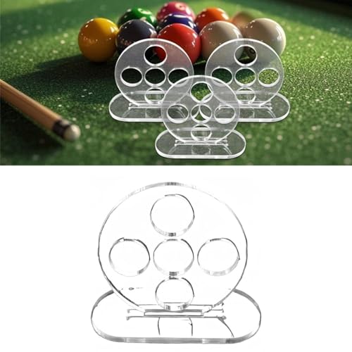 Pool Cue Practice Equipment Portables Billiard Practice Device for Travel Friendly Skills Development Precisions Cue Alignment Trainer