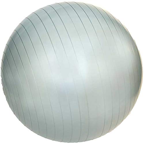 JFIT Stability Ball - color: Pearl Green - 55cm, size: 55 cm