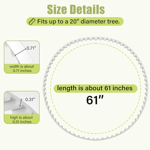 2PCS Traction Belts Climber Tree Stand Straps Replacement Straps for Lone Wolf Tree Stands Climber (61" Long)