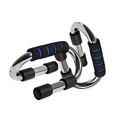 Push Up Bracket - Support Muscle Pushup Bars Stands Handles Aid Equipment