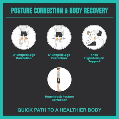 Slant Board for Calf Stretching & Squats – Non-Slip Heel Elevated Squat Wedge Block for Weightlifting, Squat Mobility & Performance | Workout Wedge to Improve Squat Form, Balance & Strength
