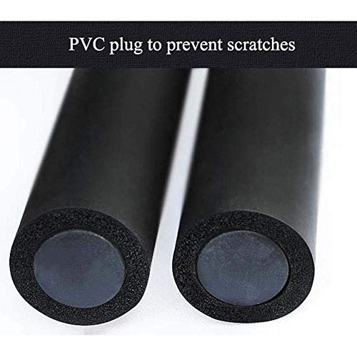 Push-up bracket-Push Up Bars Pushup Handle Stands with Comfortable Foam Grip and Non-Slip Handles Set