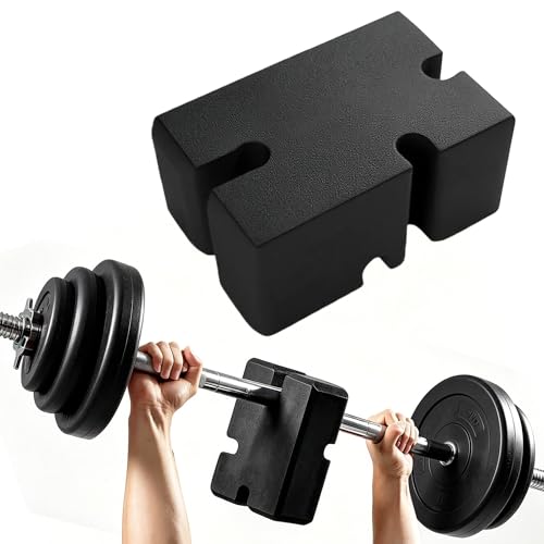Adjustable Bench Press Block Press Boards 2-5 Board for Home Gym Workout Fitness Accessories to Increase Your Bench Press