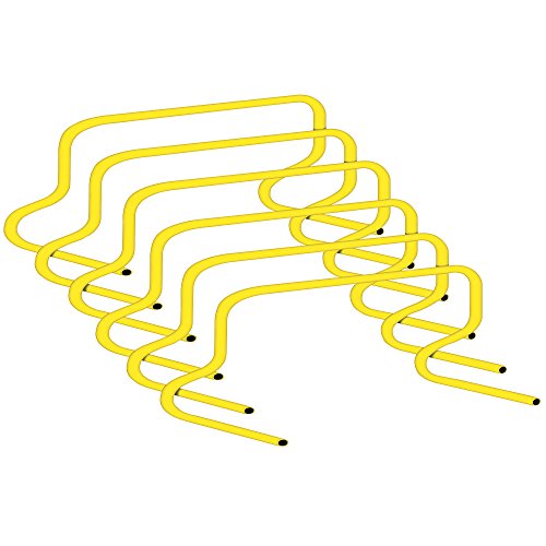 Champion SportsChampion Sports Adjustable Training Hurdle