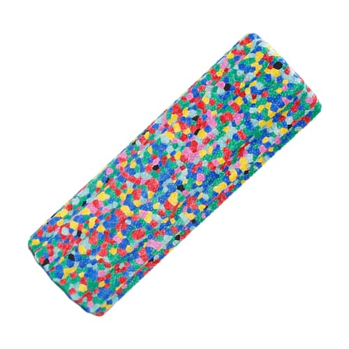 Column Pliable Lightweight Foam Roller Neck for Home Gym Fitness Worker