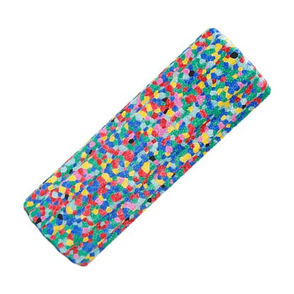 Column Pliable Lightweight Foam Roller Neck for Home Gym Fitness Worker