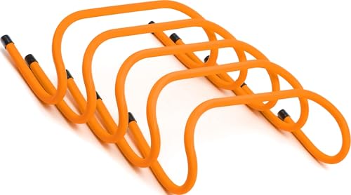 Trademark Innovations Speed Training - color: Orange