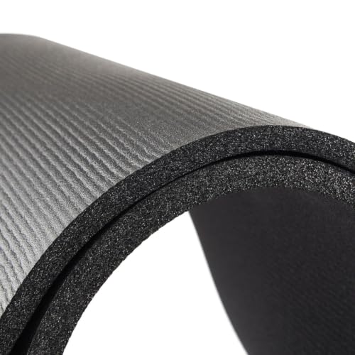 Power Systems Single Premium Hanging Club Mat