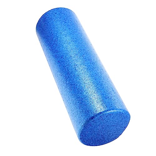 ibasenice Muscle High-Density Yoga Column for and Flexibility Massage Stick for and Muscle Relaxation
