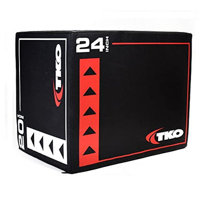 TKO 3 in I Plyo Box