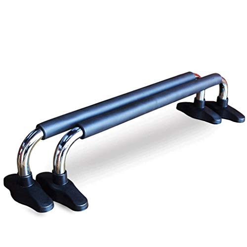 Household push-up brackets stand up bracket single parallel bars inverted practice Russian pretty