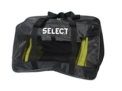 SELECT Carry Bag for Training Hurdles, Black
