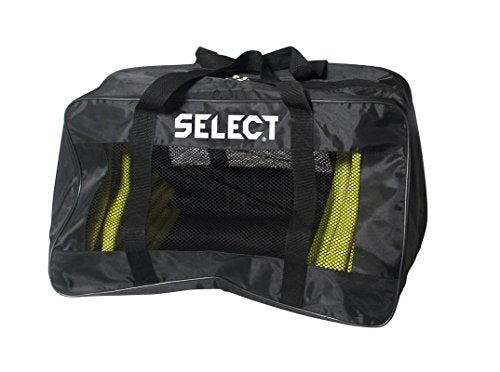 SELECT Carry Bag for Training Hurdles, Black