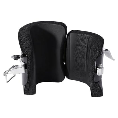 Fitness Strength Training GravityInversion Boots Attachable to Almost Any Chin-up for All Fitness Levels