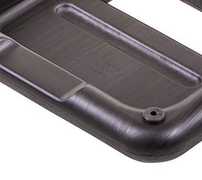 Freestyle Aerobic Risers – Health Club Size