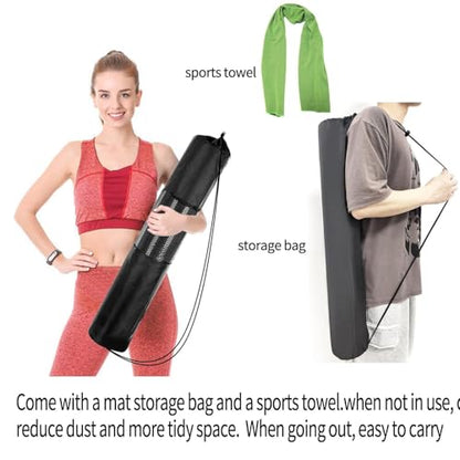 Bike Mat,Treadmill Mat,Compatible for Elliptical,Exercise Bikes, Stationary Cycles,Spin Bike,Under Exercise Bike Trainer Pad for Indoor Stationary Gym Fitness Equipment Hardwood Floor Protector