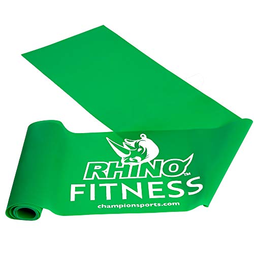 Champion Sports Resistance Therapy Stretch Flat Band