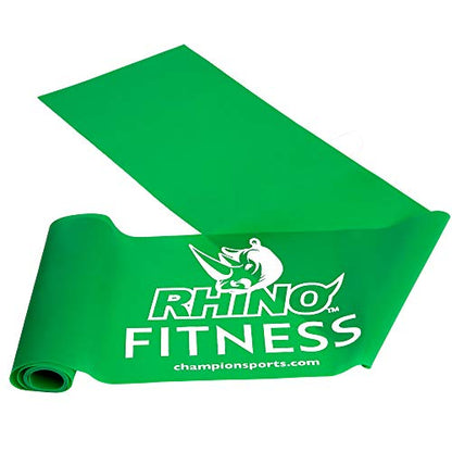 Champion Sports Resistance Therapy Stretch Flat Band