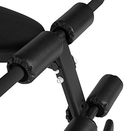 Cap Barbell Flat/Incline/Decline Bench