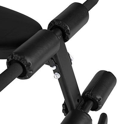 Cap Barbell Flat/Incline/Decline Bench