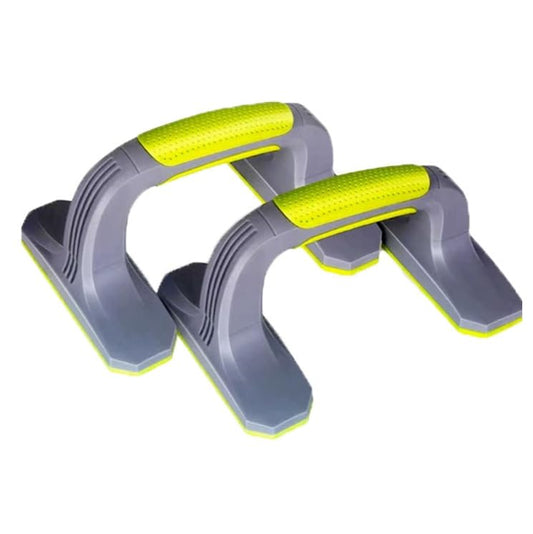 Push Up Bars Strength Training - Workout Stands With Ergonomic Push-up Bracket Board with Non-Slip Sturdy Structure Portable for Home Fitness Training, Push Up Stands Handle for Floor Workouts