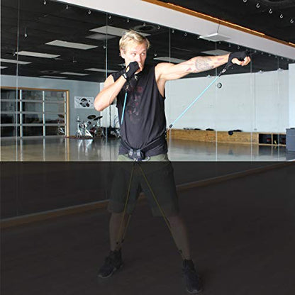 Upper-Body Add-on - size: 5'6"-6'1"