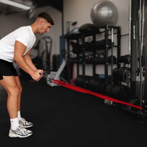 Fitness Mad Pro Safety Resistance Trainer - size: Strong