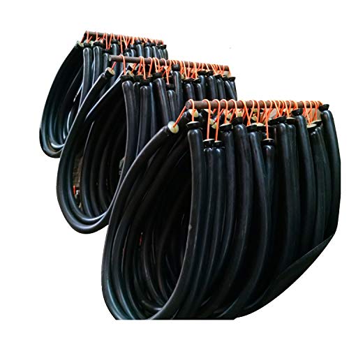 5/8" (16mm) Power Band - Black