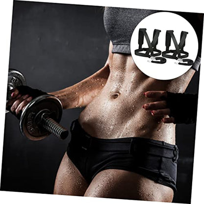 Training Belt 2 Pack Polyester Running Resistance Straps