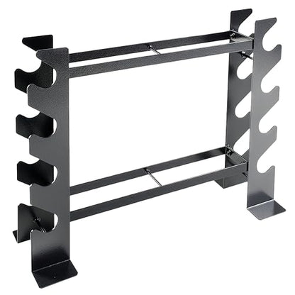 CAP Barbell Dumbbell and Accessories Rack