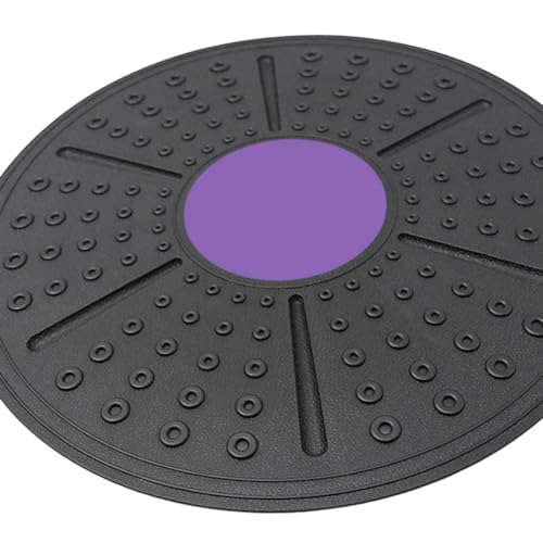 Wobble Balance Board Exercise Balance Stability Trainer Core Trainer for Home Gym