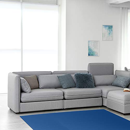 3/4 Inch Thick Multipurpose EVA Foam Floor Tiles, Interlocking Floor Mat for Indoor Gym and Home Use